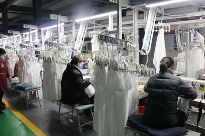 產品遍布100多個國家和地區!看安陽北關區如何打造全新行業龍頭