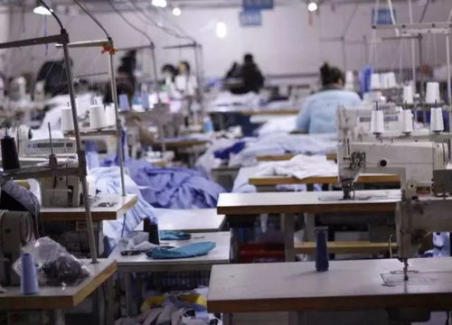 計件工資也會不公平 服裝工廠做到這10點,再也不怕工人罷工