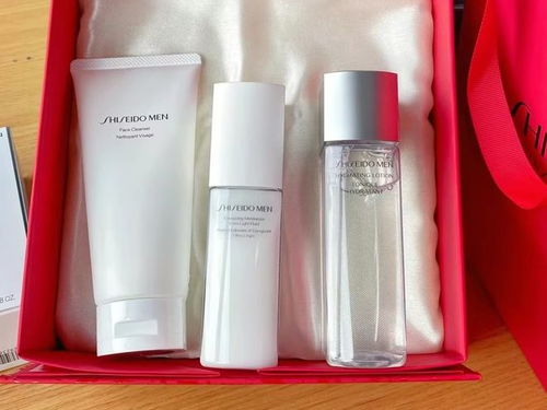 2025年送老公生日禮物護膚品推薦排行榜