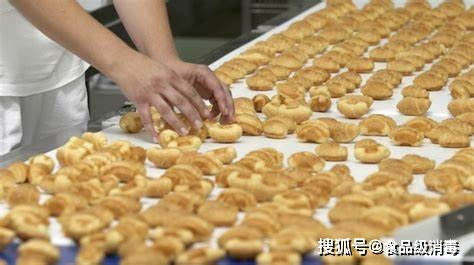 面包發霉的成因分析與食品產業鏈中的微生物控制策略