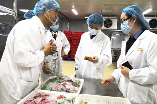 蓮花山下，星光不負趕路人——餐飲管理的堅守與創新